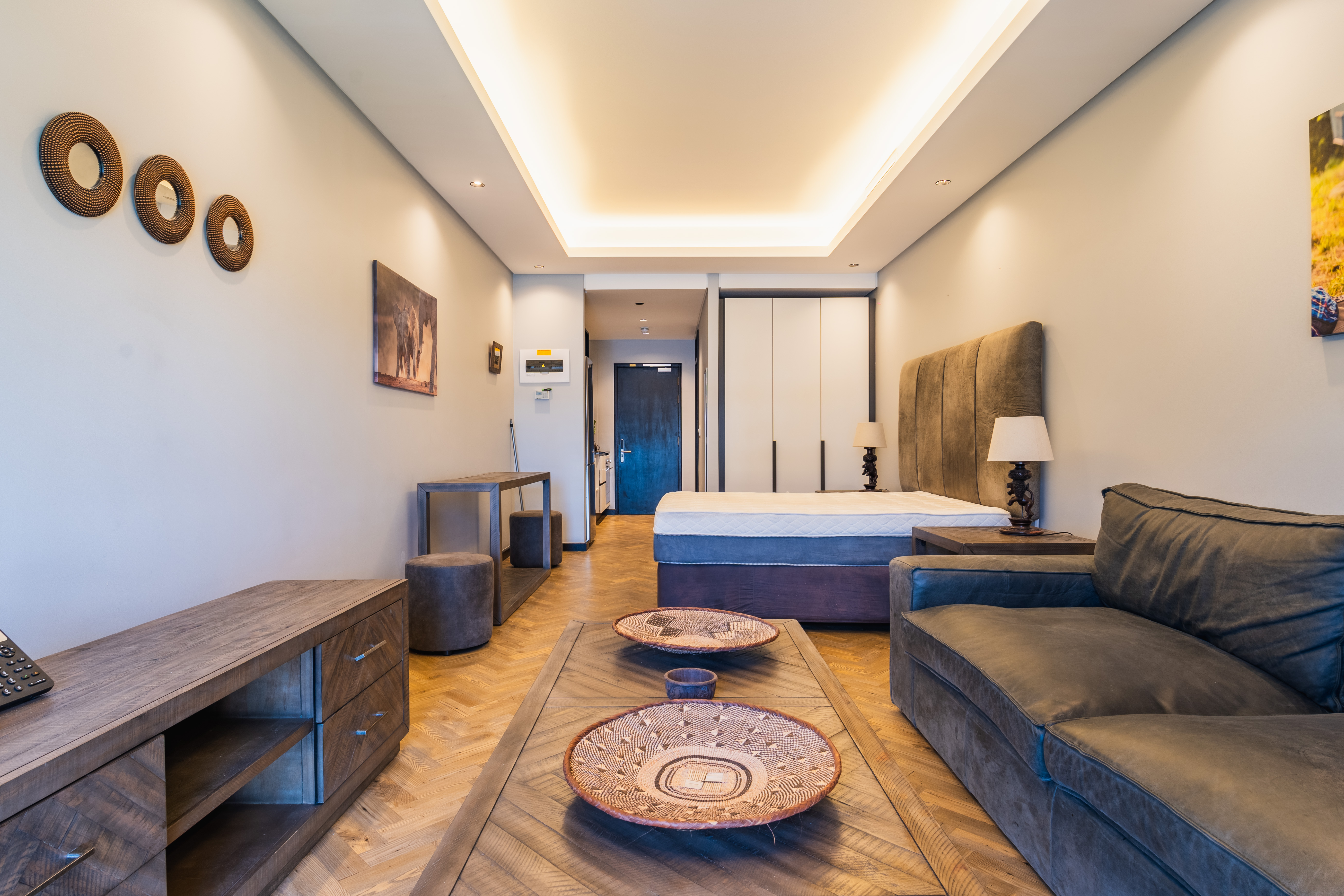 0 Bedroom Property for Sale in Cape Town City Centre Western Cape